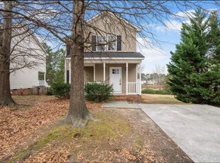 4837 Windbreak Ln, Raleigh, NC 27616