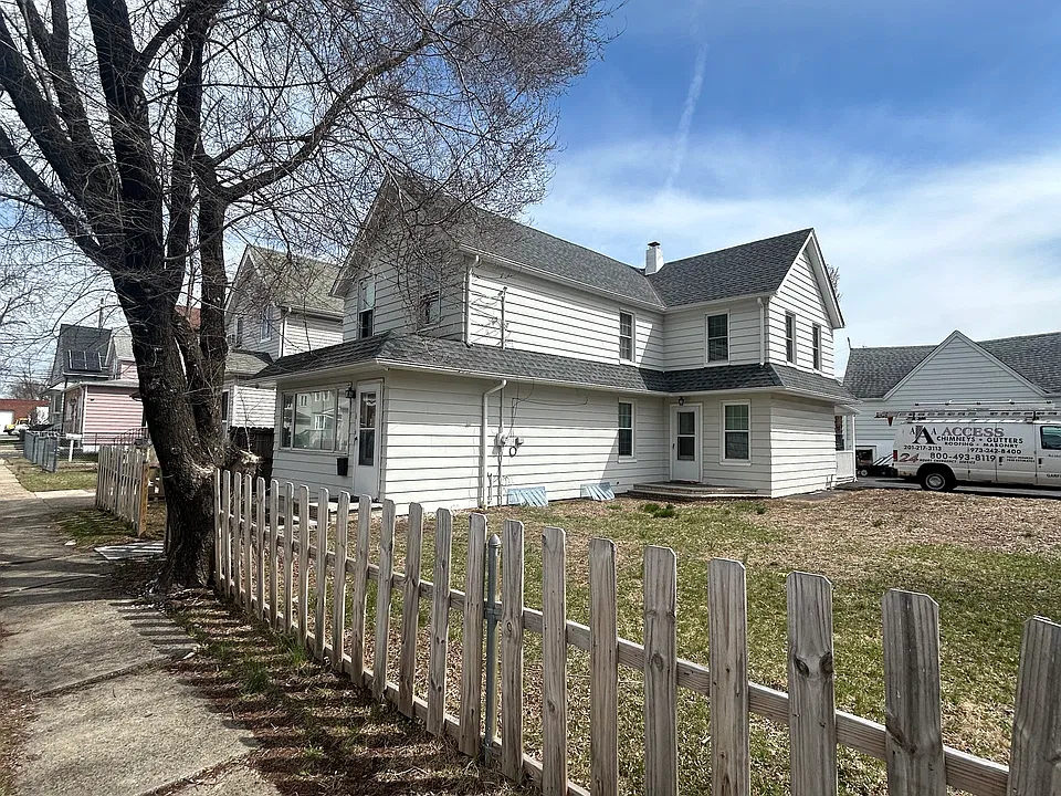 6 Garfield Pl #1