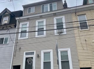 138 Pius St S, Pittsburgh, PA 15203