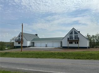 1121 Three Degree Rd, Butler, PA 16002