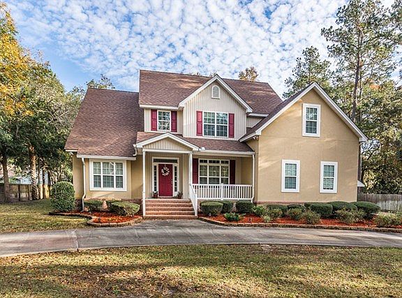 2nd image of 117 Sherwood Forest Cir