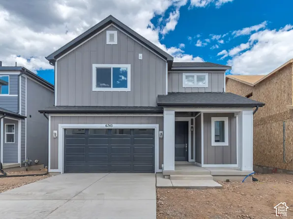 6745 S Quarter Creek Dr #251, West Jordan, UT 84081