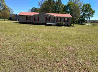 1201 Howard Dr, Simpsonville, SC 29681