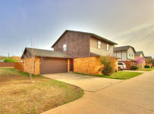 8410 S Douglas Ave #10, Oklahoma City, OK 73139