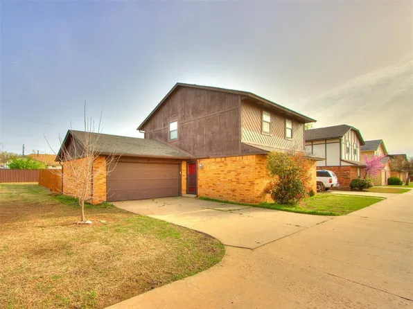 8410 S Douglas Ave #10, Oklahoma City, OK 73139