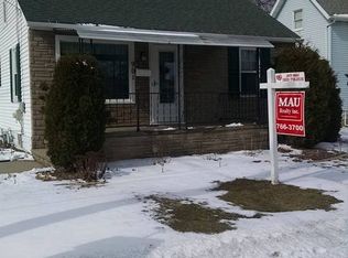 901 Madison St, Little Chute, WI 54140
