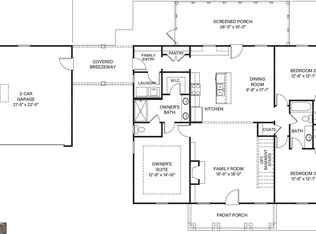 154 Chickasaw Dr, Waleska, GA 30183