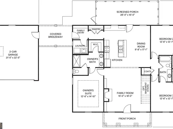 154 Chickasaw Dr, Waleska, GA 30183