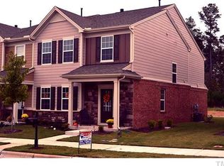 4117 Overcup Oak Ln, Cary, NC 27519