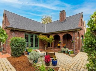 5921 Seward Park Ave S, Seattle, WA 98118