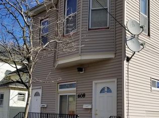 608 Emory St APT 2, Asbury Park, NJ 07712