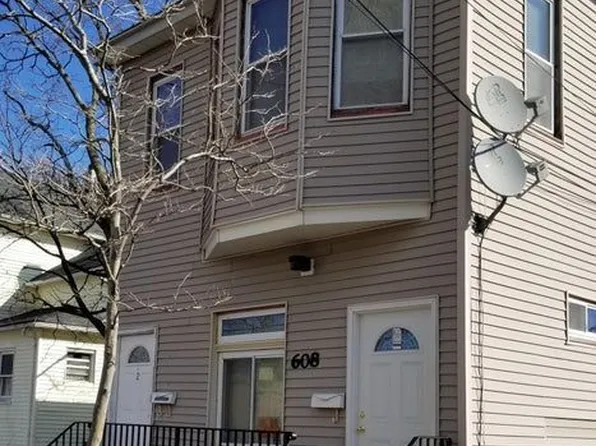 608 Emory St APT 2, Asbury Park, NJ 07712