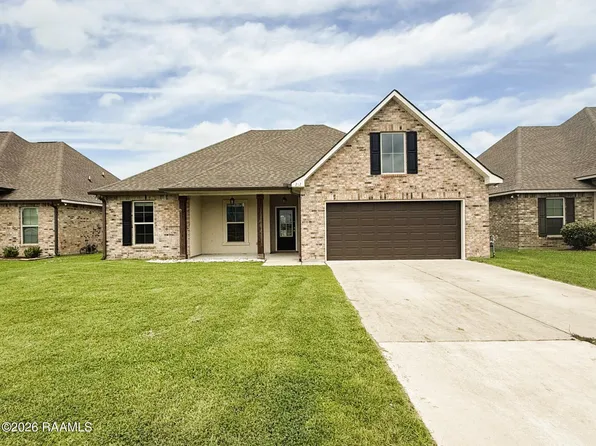212 Margaret Lucia Dr, Maurice, LA 70555