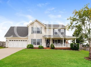 31 Rustcraft Dr, Greer, SC 29651