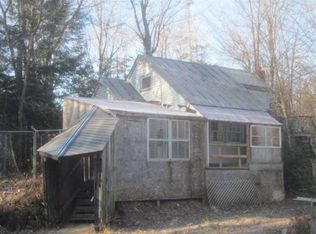 2672 State Route 103 S, Mount Holly, VT 05758