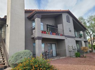 1575 W Warm Springs Rd Unit 1523, Henderson, NV 89014