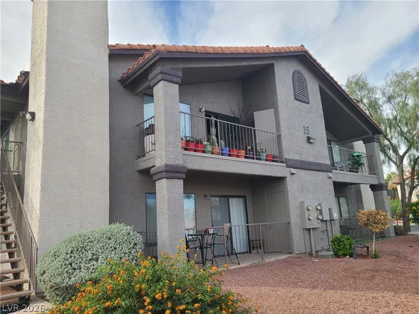 1575 W Warm Springs Rd Unit 1523, Henderson, NV 89014