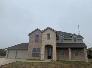 274 Redwood Dr, Van Alstyne, TX 75495