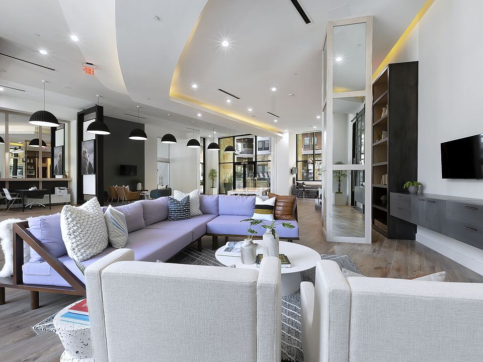 The Kenzie At The Domain Apartment Rentals Austin, TX Zillow