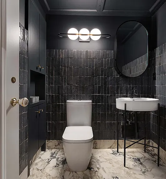 260 W Broadway #9/10B — Photo 16