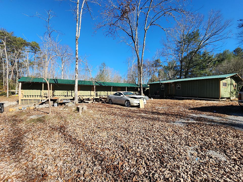 640 Old Highway 56, Coalmont, TN 37313 MLS 2462044 Zillow