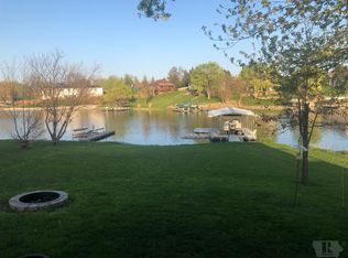 3242 Indian Point Dr, Ellston, IA 50074
