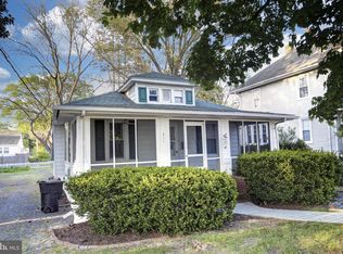 411 Pennsylvania Ave, Salisbury, MD 21801
