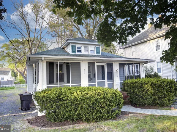 411 Pennsylvania Ave, Salisbury, MD 21801