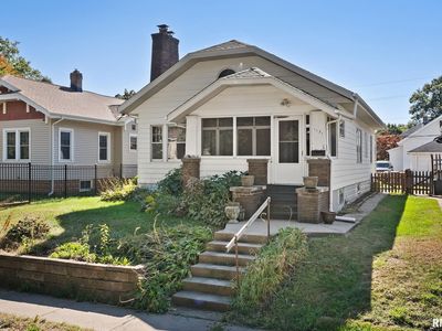 1131 E Central Park Ave, Davenport, IA, 52803