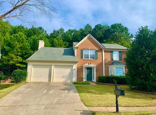 5060 Bankside Way, Peachtree Corners, GA 30092