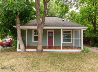 317 S K St, Livingston, MT 59047