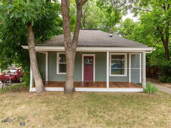 317 S K St, Livingston, MT 59047