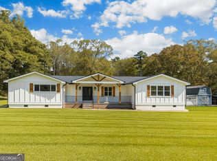 4925 Cook Rd SW, Stockbridge, GA 30281