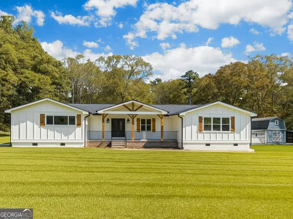 4925 Cook Rd SW, Stockbridge, GA 30281