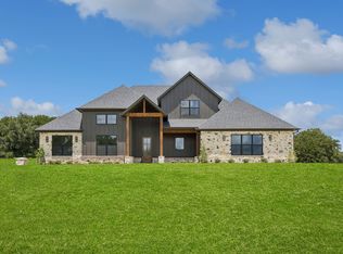 105 Desperado Way, Weatherford, TX 76088