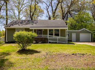351 Prairie St, Jackson, MI 49203