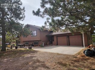 7650 Lark Bunting Ct, Colorado Springs, CO 80908