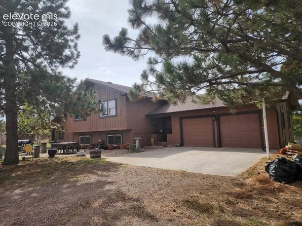 7650 Lark Bunting Ct, Colorado Springs, CO 80908