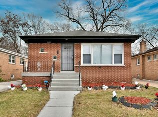 14411 Irving Ave, Dolton, IL 60419