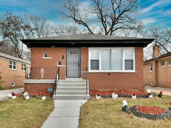 14411 Irving Ave, Dolton, IL 60419