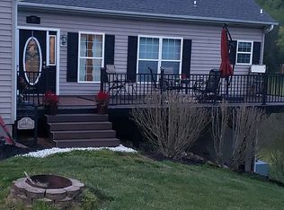 177 Paint Fork Rd, Barnardsville, NC 28709