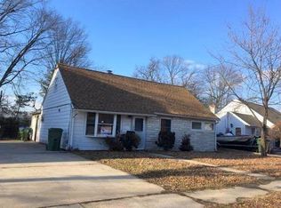 13 Sturgis Rd, Edison, NJ 08817