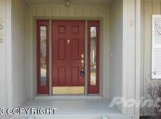 3064 Leighton St #B, Anchorage, AK 99517