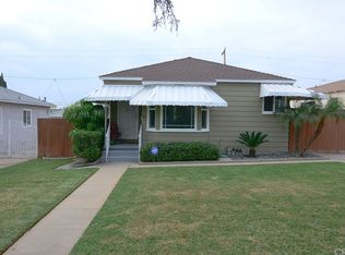 469 Concourse Ave, Montebello, CA 90640