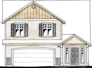 4430 S Wagon Train Ln, Emmett, ID 83617