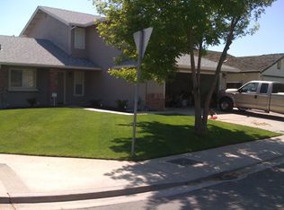 1700 Grassland Way, Modesto, CA 95358