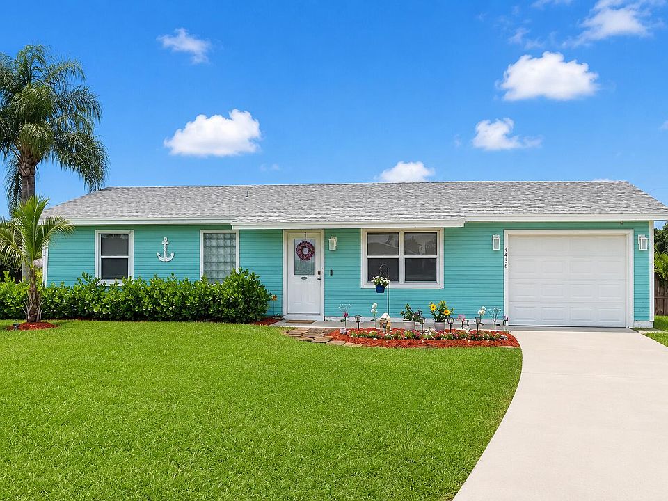 1st image of 4436 SE Beckett Avenue