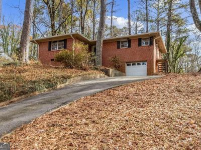 128 Dickson Ct, Marietta, GA, 30066