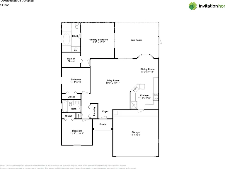 12863 Downstream Cir — Photo 2
