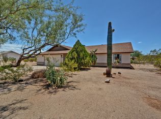 1025 E Maddock Rd, Phoenix, AZ 85086